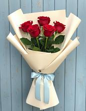 Букет Классика чувств в Успенской