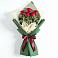Букет цветов из: Розы в Успенской