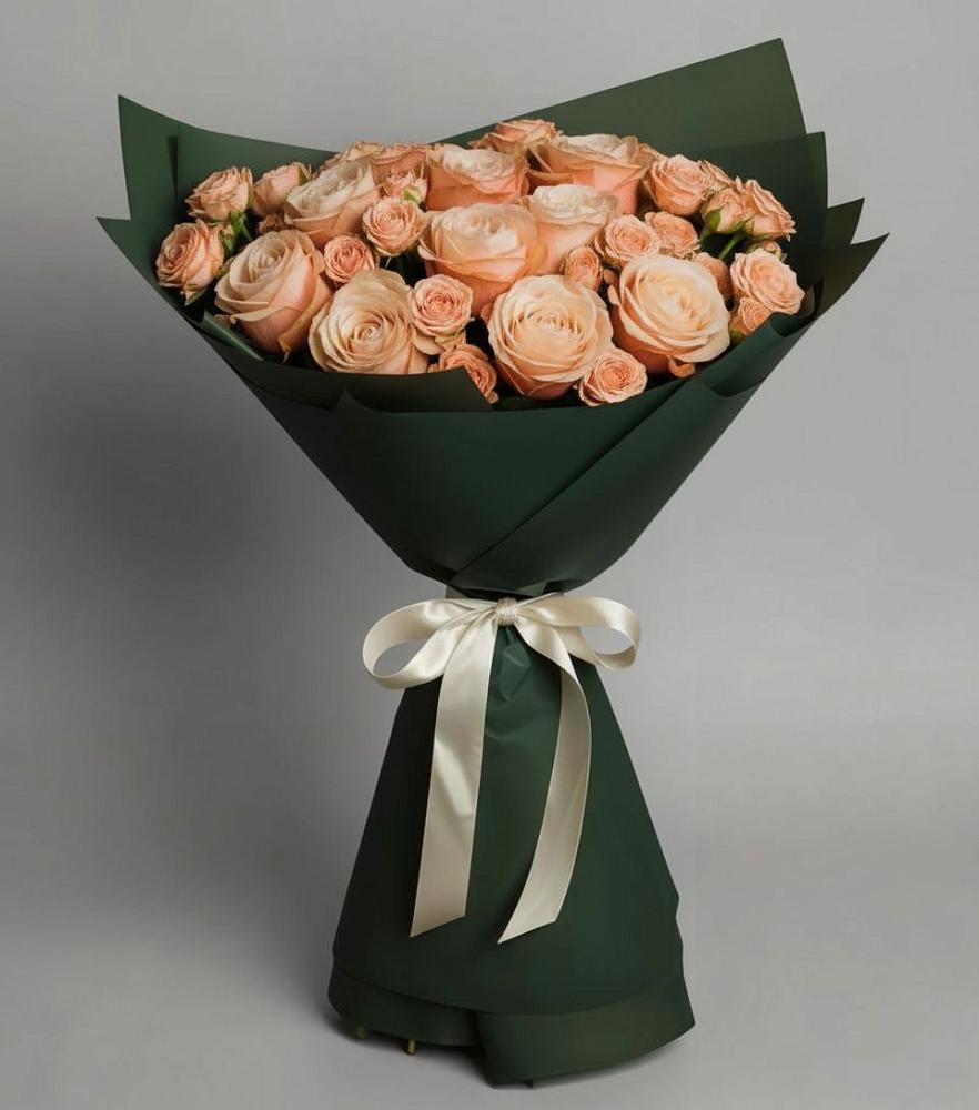 Букет Элегантный в Успенской