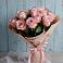 Букет цветов из: Розы в Успенской