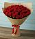 Букет Красные розы Милано в Успенской