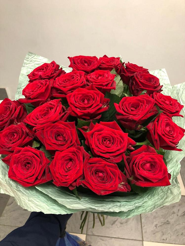 Розы Классика в Успенской Букет Классика в Успенской