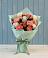Букет цветов из: Розы в Успенской