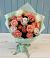 Букет цветов из: Розы в Успенской