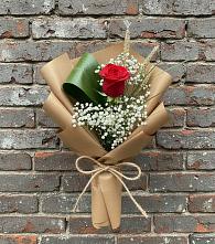 Букет цветов из:  Розы #REPLACE_PRED# Успенской