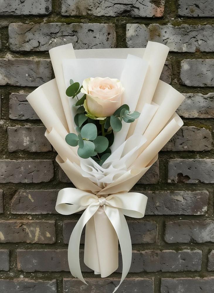 Букет цветов из: Розы в Успенской