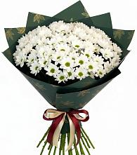 Букет цветов из:  Хризантемы в Успенской