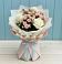 Букет цветов из: Розы в Успенской