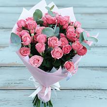 Букет Леди совершенство в Успенской